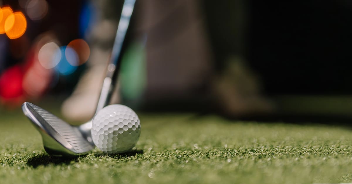 Why Your Golf Swing Feels 