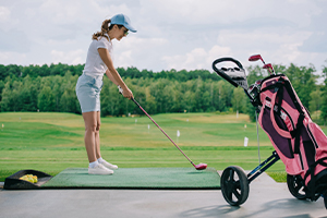 Club Fitting one