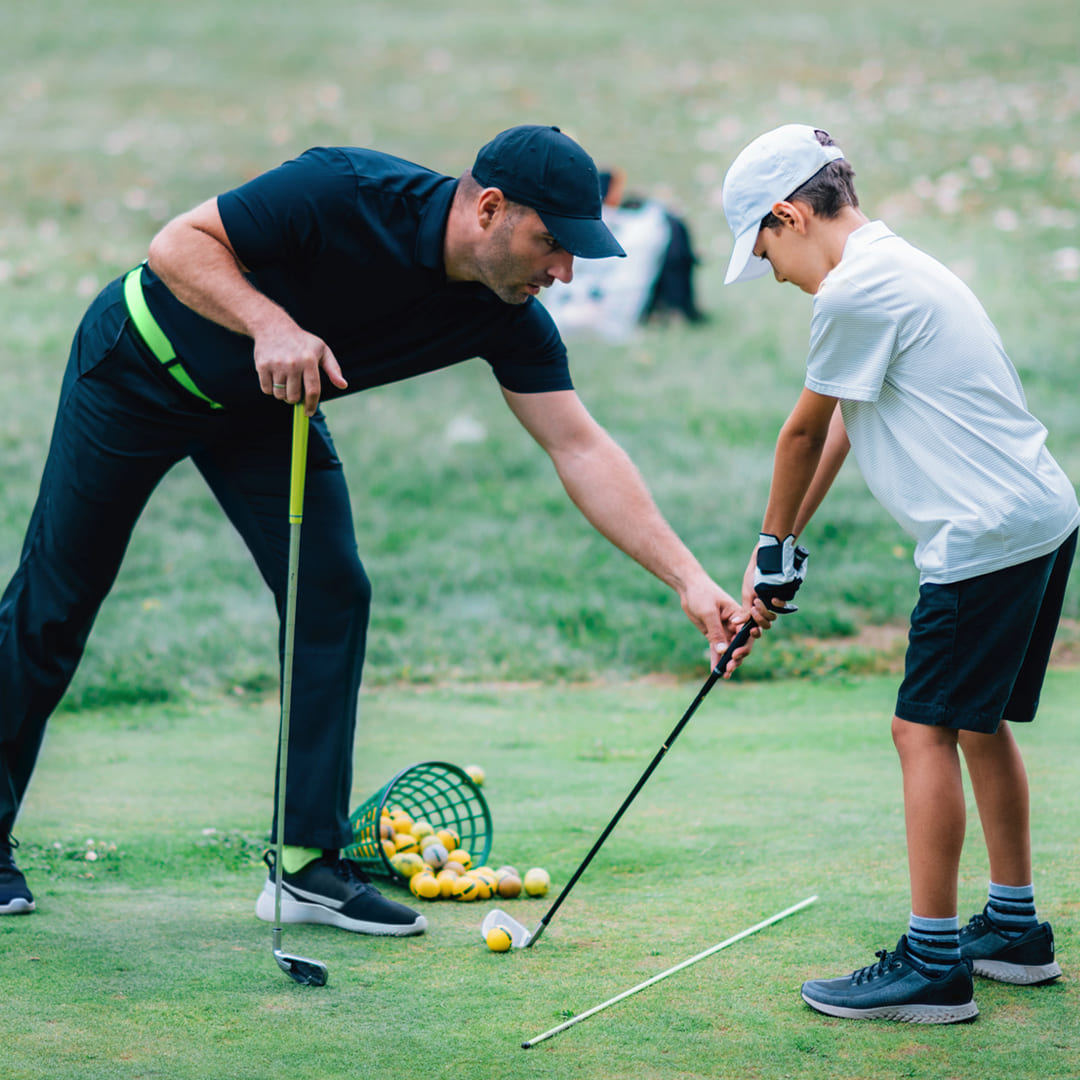 Golf Courses