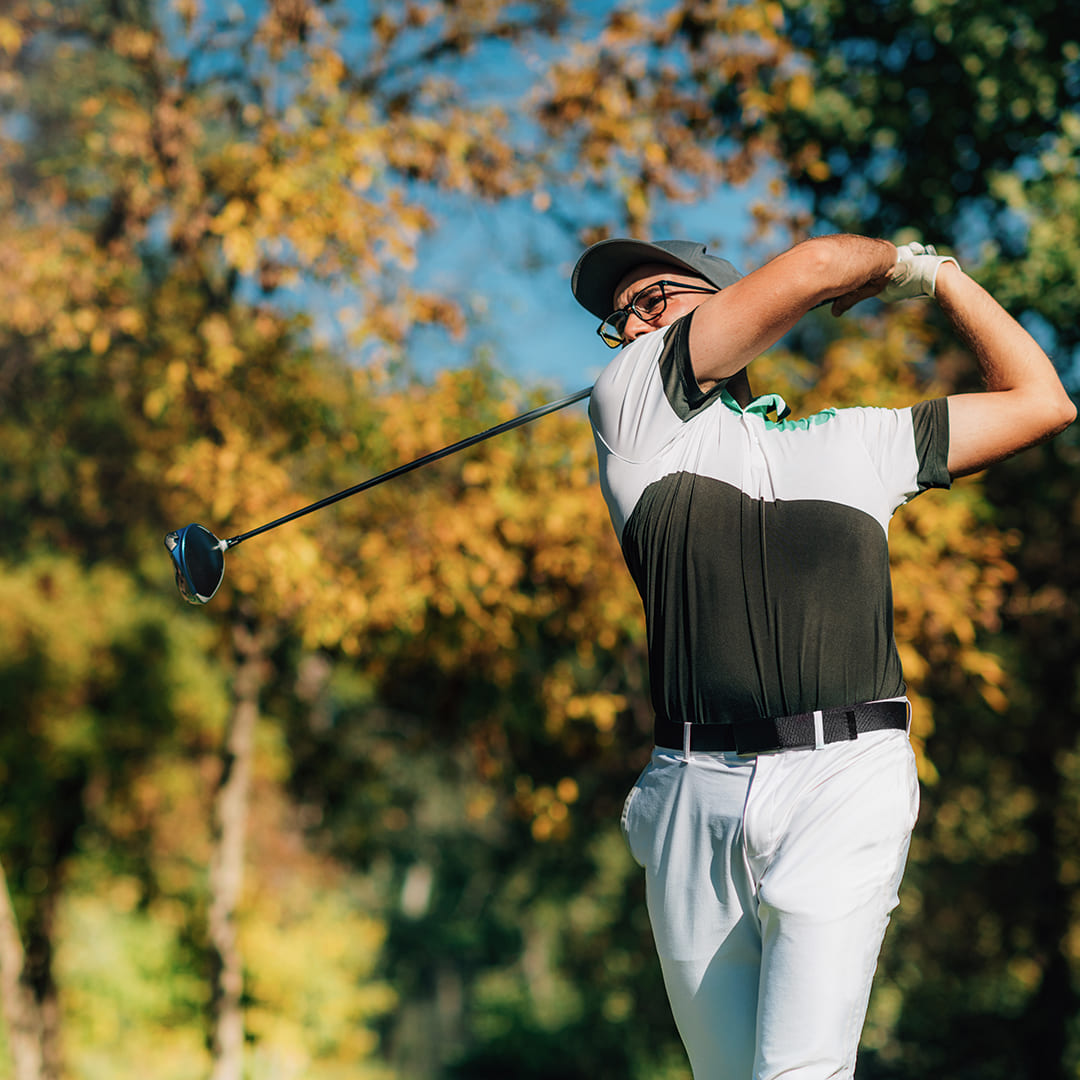 Swing Analysis