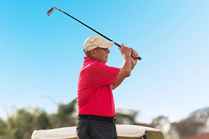 Swing Analysis Two